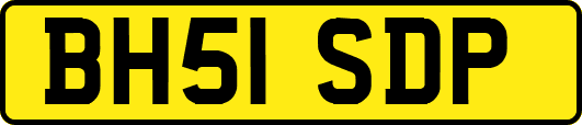 BH51SDP