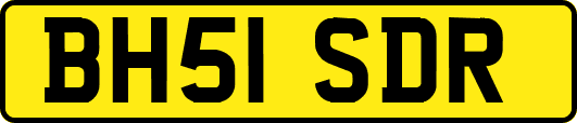 BH51SDR