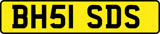 BH51SDS