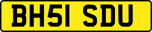 BH51SDU