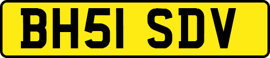 BH51SDV