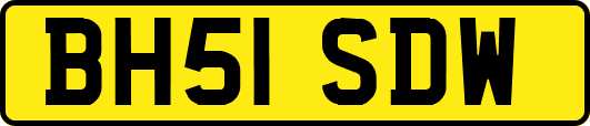 BH51SDW