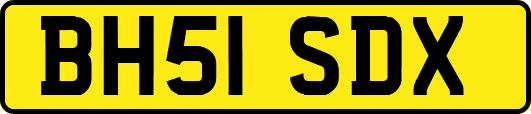 BH51SDX