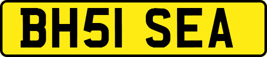 BH51SEA