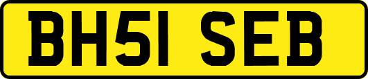 BH51SEB