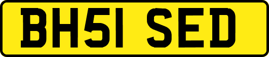 BH51SED