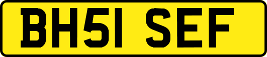 BH51SEF