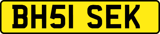 BH51SEK