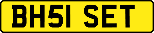 BH51SET