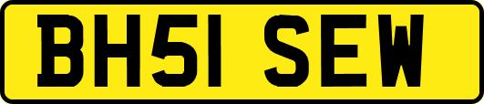 BH51SEW