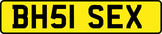 BH51SEX