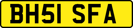 BH51SFA