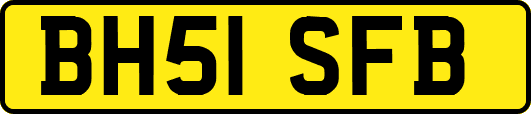 BH51SFB
