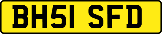 BH51SFD