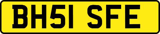 BH51SFE