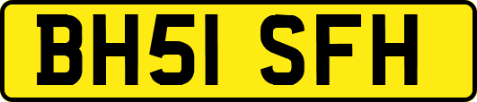 BH51SFH