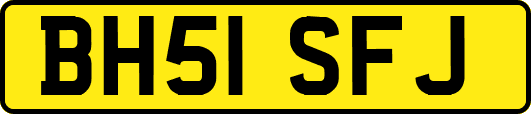 BH51SFJ