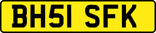 BH51SFK
