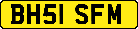 BH51SFM