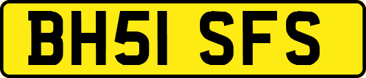 BH51SFS
