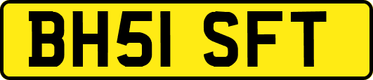 BH51SFT