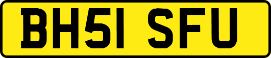 BH51SFU