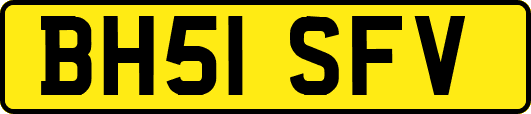 BH51SFV