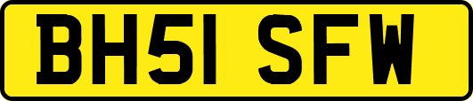 BH51SFW