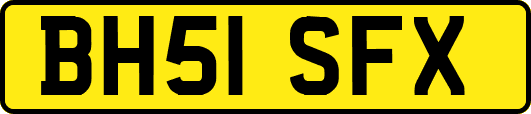 BH51SFX
