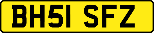 BH51SFZ