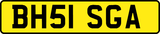 BH51SGA