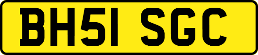 BH51SGC