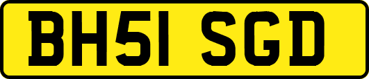 BH51SGD