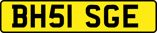 BH51SGE