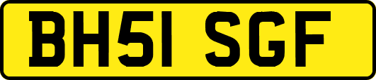 BH51SGF