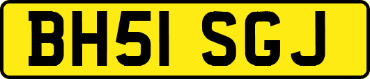 BH51SGJ