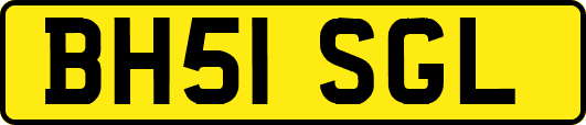 BH51SGL