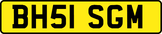 BH51SGM