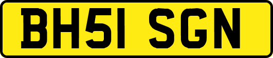 BH51SGN