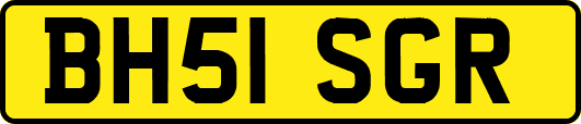 BH51SGR