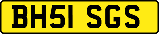 BH51SGS
