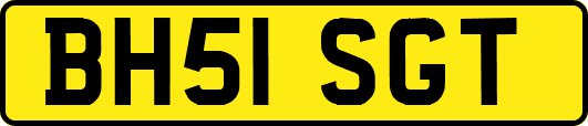 BH51SGT