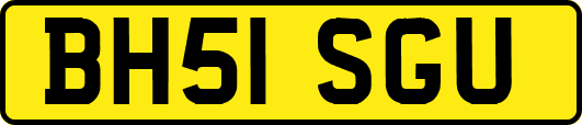 BH51SGU
