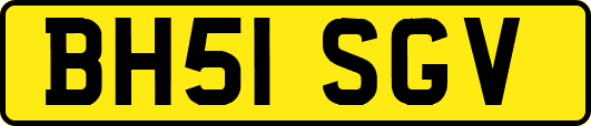 BH51SGV