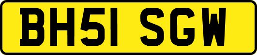 BH51SGW