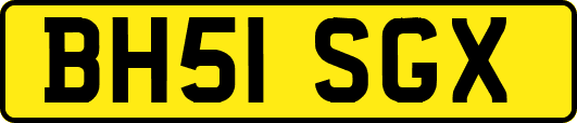 BH51SGX