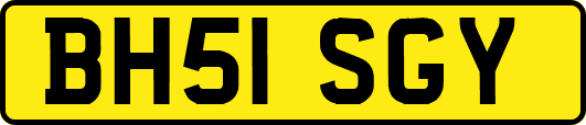 BH51SGY