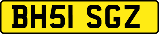 BH51SGZ