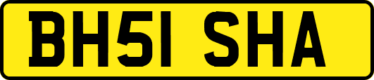 BH51SHA