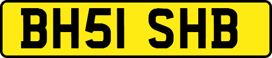 BH51SHB